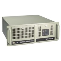 Advantech IPC-610BP-00HD