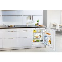 Однокамерный холодильник Liebherr UIK 1510 - Превью изображения №5 — Интернет-Магазин TECNO.BY