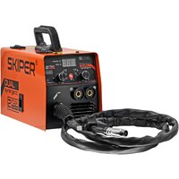 Skiper FLUX/MMA-210D-9
