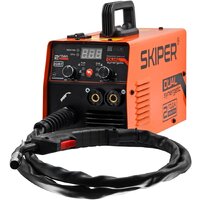 Skiper FLUX/MMA-210D-9 Image #2
