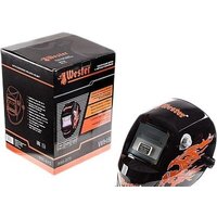 Wester WH8 990-075 (черный/оранжевый) Image #8