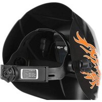 Wester WH8 990-075 (черный/оранжевый) Image #4