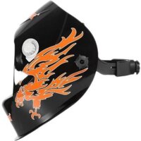 Wester WH8 990-075 (черный/оранжевый) Image #3