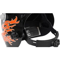 Wester WH8 990-075 (черный/оранжевый) Image #5