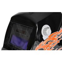 Wester WH8 990-075 (черный/оранжевый) Image #6