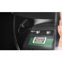 Wester WH8 990-075 (черный/оранжевый) Image #7