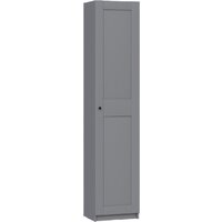 Mio Tesoro Макс 1 дверь 2.06.01.020.4 (серый)