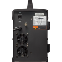 Сварог Real MIG 200 N24002N (черный) Image #5