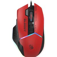 A4Tech Bloody W95 Max Sports (красный)