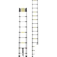 Алюмет TLS 4.4 (15 ступеней) Image #2