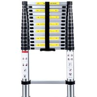 Алюмет TLS 4.4 (15 ступеней) Image #1