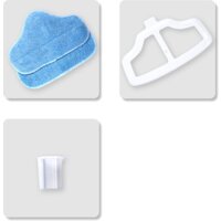 BQ SM1001 (белый/зеленый) Image #6