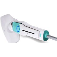 BQ SM1001 (белый/зеленый) Image #4