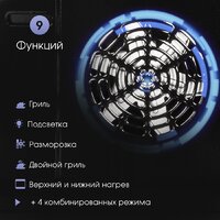 Zigmund & Shtain E 167 B Image #8