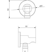 IDDIS Ray 003BL01i62 Image #5
