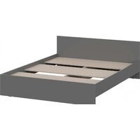 Mio Tesoro Денвер 160x200 (графит серый) Image #2