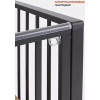 Rant Bergen Plus 800 (moon grey) Image #5