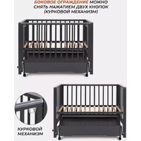 Rant Bergen Plus 800 (moon grey) Image #3