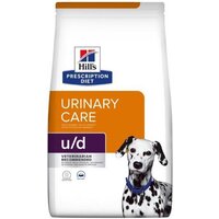 Hill's Prescription Diet Urinary Care u/d Original 4 кг