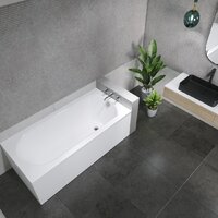 Lauter Haven 160x75 21202006 (с ножками и лицевым экраном) Image #7