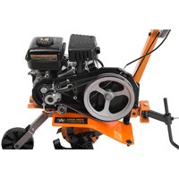 Daewoo Power DAT 5055R Image #7