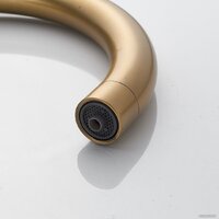 Смеситель Shevanik S128G - Превью изображения №17 — Интернет-Магазин TECNO.BY