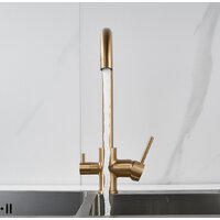 Смеситель Shevanik S128G - Превью изображения №11 — Интернет-Магазин TECNO.BY