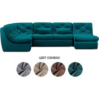 Mio Tesoro Борнео (Velutto 20) Image #3