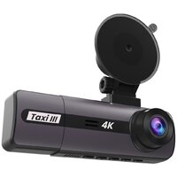 SilverStone F1 Taxi III 4K