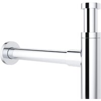 Wellsee Drainage System 182119000 (хром)