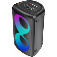 Беспроводная колонка Monster Cycle MS22138 (без микрофона, черный) - Превью изображения №3 — Интернет-Магазин TECNO.BY