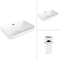 Lauter 21441A + клапан 21190W Image #1