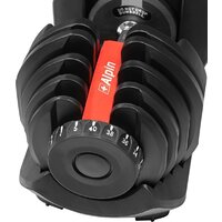 Alpin DBA-40 Image #3