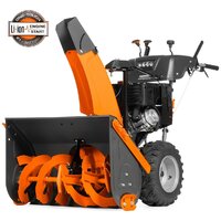 Daewoo Power DAST 330 (2024)