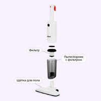 Kitfort KT-5351 Image #4