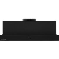 Кухонная вытяжка Krona Kamilla T Sensor 600 КА-00008306 (черный) - Превью изображения №7 — Интернет-Магазин TECNO.BY