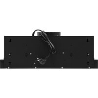 Кухонная вытяжка Krona Kamilla T Sensor 600 КА-00008306 (черный) - Превью изображения №8 — Интернет-Магазин TECNO.BY