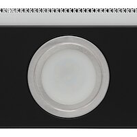 Кухонная вытяжка Krona Kamilla T Sensor 600 КА-00008306 (черный) - Превью изображения №13 — Интернет-Магазин TECNO.BY