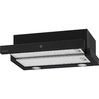 Krona Kamilla T Sensor 600 КА-00008306 (черный)