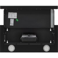 Кухонная вытяжка Krona Kamilla T Sensor 600 КА-00008306 (черный) - Превью изображения №4 — Интернет-Магазин TECNO.BY