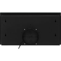 Кухонная вытяжка Krona Kamilla T Sensor 600 КА-00008306 (черный) - Превью изображения №9 — Интернет-Магазин TECNO.BY