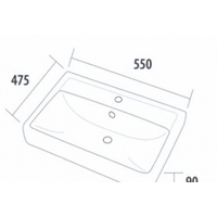 Dreja Дрея Q55 55x47.5 [195476] Image #2