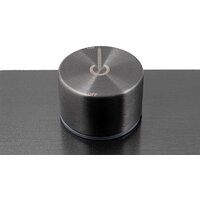 Кухонная мойка Futur FK 6050 Eco Embossing Pop-up Mixer plus (Black Nano) - Превью изображения №7 — Интернет-Магазин TECNO.BY