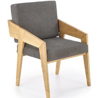 Halmar Freedom (дуб натуральный/серый)