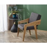 Halmar Freedom (дуб натуральный/серый) Image #2