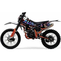 AVM BisonX 250 (красный)