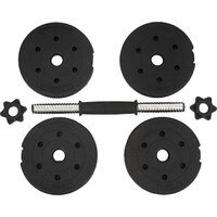 Atlas Sport Composit композитная, разборная 5 кг Image #3