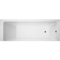 Ventospa Novaro 170x70 (с ножками)