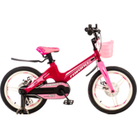 Favorit Prestige PRS-18PNW (розовый)