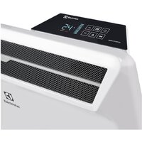 Electrolux Air Gate Transformer ECH/AG2-1000 T (инверторное управление, с шасси) Image #5